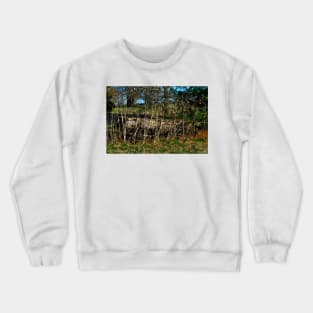 Not Yet Forgotten Crewneck Sweatshirt